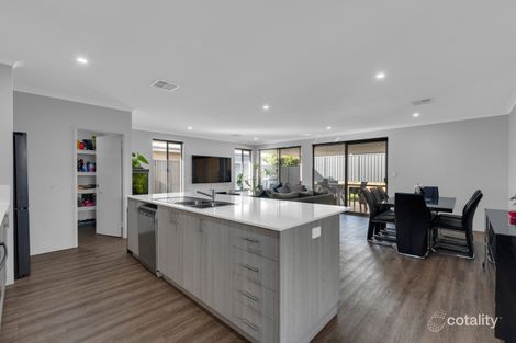 Property photo of 4 Enkindle Loop Baldivis WA 6171