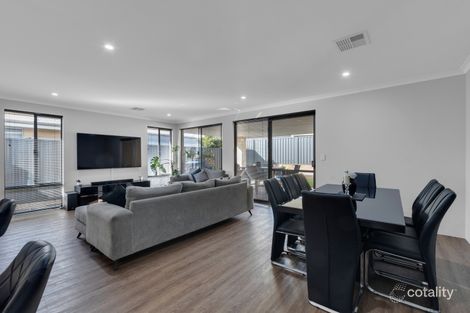 Property photo of 4 Enkindle Loop Baldivis WA 6171