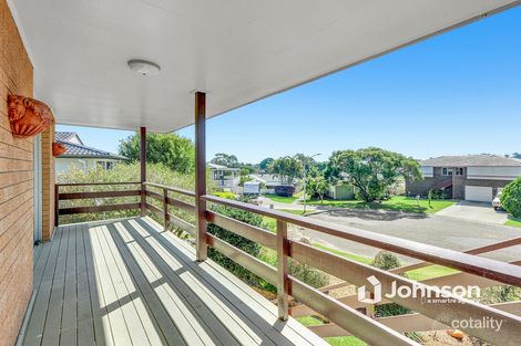Property photo of 16 Bettong Street Wynnum West QLD 4178