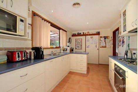 Property photo of 24 Lauriston Drive Coldstream VIC 3770