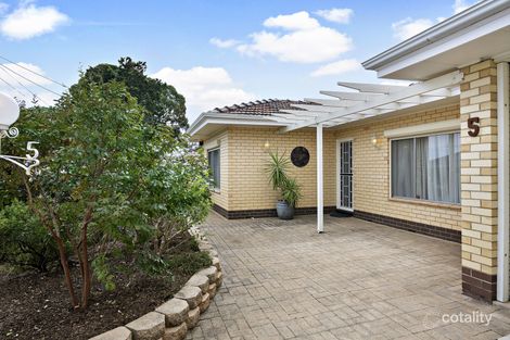 Property photo of 5 Geraldine Avenue Mitchell Park SA 5043