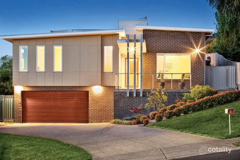 Property photo of 4 McManus Drive Mount Pleasant VIC 3350