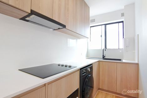 7/66 Ernest St, Crows Nest, NSW 2065