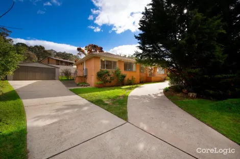 Property photo of 62 Magrath Crescent Spence ACT 2615