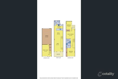 Property photo of 2/81 Abinger Street Richmond VIC 3121