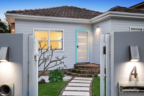4 Parkes Rd, Collaroy, NSW 2097