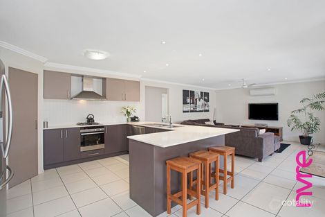 Property photo of 9 Coronata Crescent Narangba QLD 4504