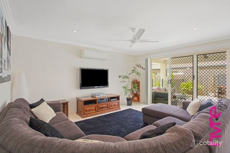 Property photo of 9 Coronata Crescent Narangba QLD 4504