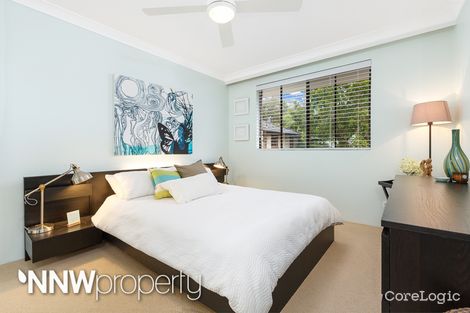 Property photo of 22/211-213 Waterloo Road Marsfield NSW 2122