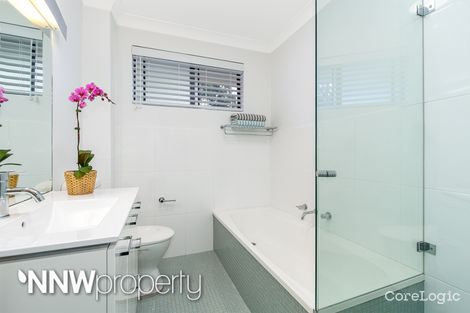 Property photo of 22/211-213 Waterloo Road Marsfield NSW 2122