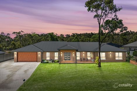 60 Abbey Cct, Weston, NSW 2326