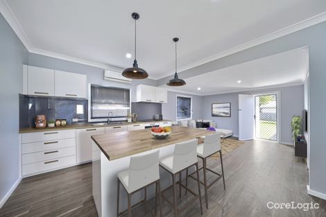 Property photo of 1 Alam Place Campbelltown NSW 2560