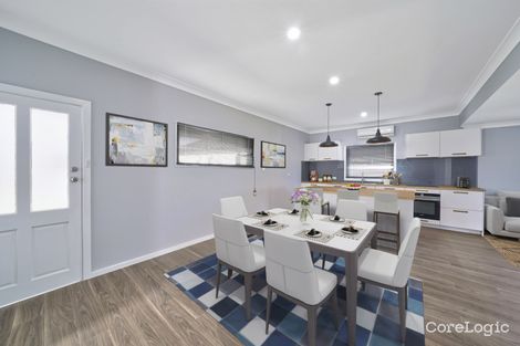 Property photo of 1 Alam Place Campbelltown NSW 2560