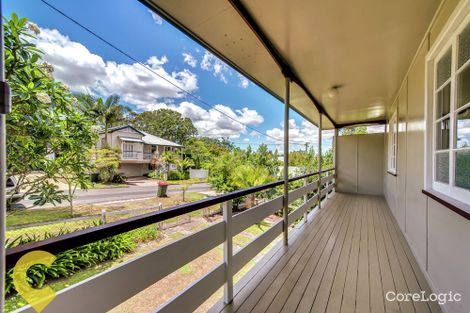 Property photo of 4 Hindon Street Corinda QLD 4075
