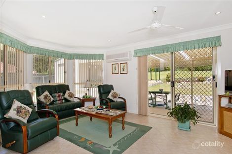 Property photo of 77 Flinders Drive Laurieton NSW 2443