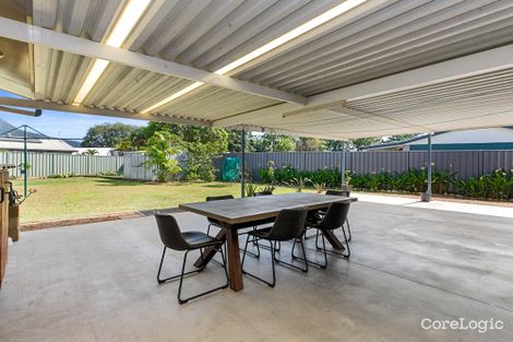 Property photo of 23 McLaughlin Road Bentley Park QLD 4869