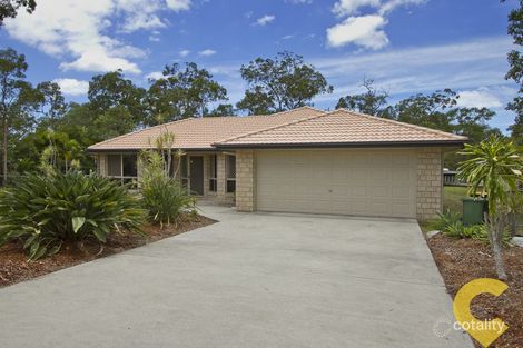 30-32 Canopy Pl, Burpengary, QLD 4505