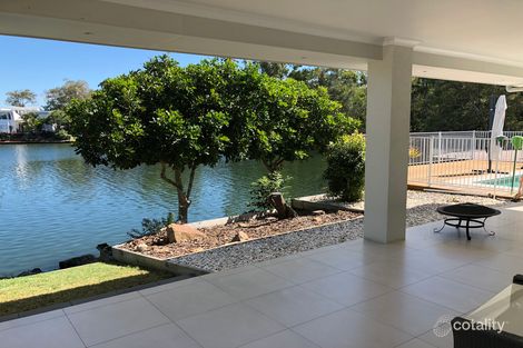 Property photo of 16 Veerings Crescent Twin Waters QLD 4564