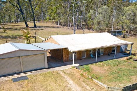 Property photo of 207-217 Veivers Road Cedar Creek QLD 4207