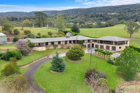 Contact Agent For Address, Kurrajong, NSW 2758