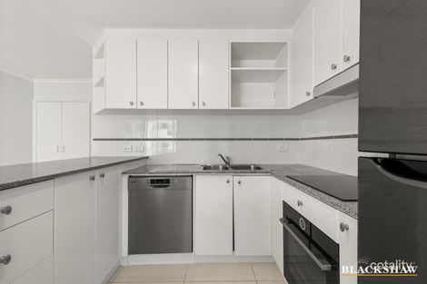 Property photo of 301/107 Canberra Avenue Griffith ACT 2603