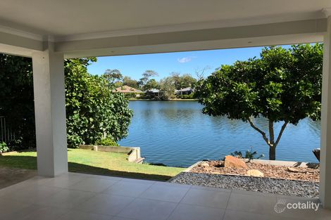 Property photo of 16 Veerings Crescent Twin Waters QLD 4564