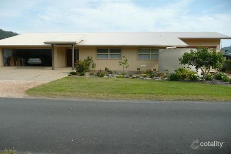 Property photo of 639 Currumbin Creek Road Currumbin Valley QLD 4223