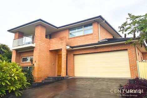 39 Abbott Rd, Seven Hills, NSW 2147