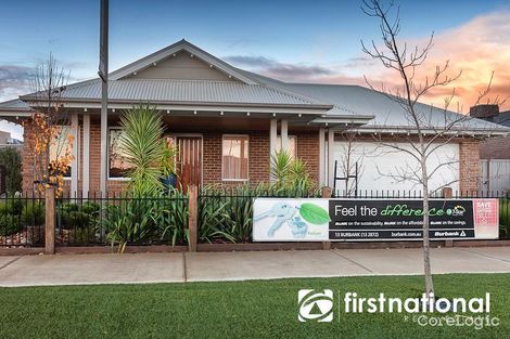 Property photo of 11 Arena Parade Officer VIC 3809