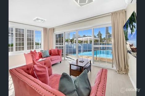 1/33 Sunrise Bvd, Surfers Paradise, QLD 4217