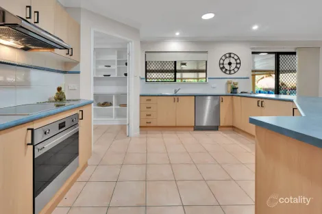 Property photo of 1 Michelle Court Alice River QLD 4817