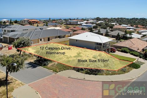 2 Beachport Way, Wannanup, WA 6210