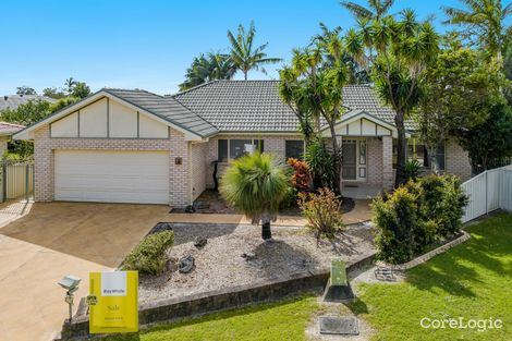 Property photo of 25 Heron Court Yamba NSW 2464