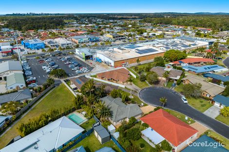 Property photo of 25 Heron Court Yamba NSW 2464