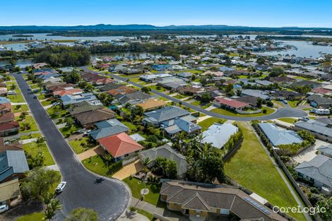 Property photo of 25 Heron Court Yamba NSW 2464