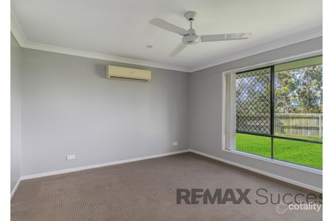 Property photo of 22 Weebah Place Cambooya QLD 4358
