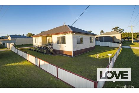 Property photo of 33 George Street Holmesville NSW 2286