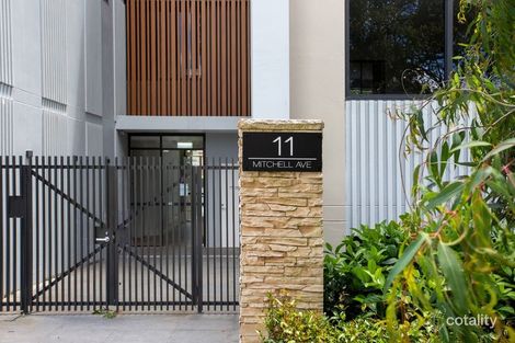 207/11 Mitchell Ave, Jannali, NSW 2226