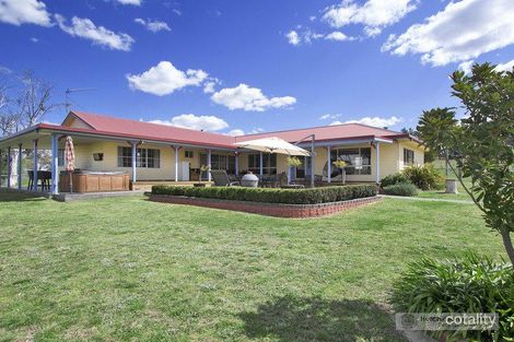 11618 New England Hwy, Tilbuster, NSW 2350