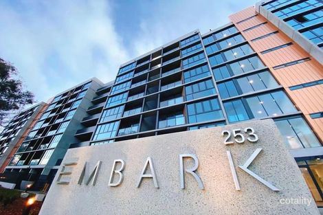 210/253 Northbourne Ave, Lyneham, ACT 2602