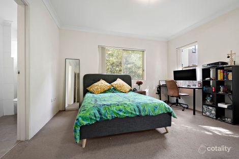 Property photo of 8/9-11 St Annes Street Ryde NSW 2112