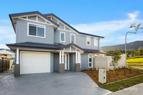 29 Saddleback Cres, Stream Hill, NSW 2526