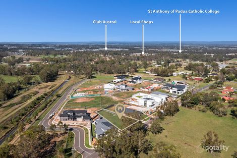 Property photo of 4 Thirteenth Avenue Austral NSW 2179