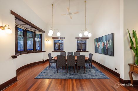 Property photo of 23 Thornton Street Kew VIC 3101