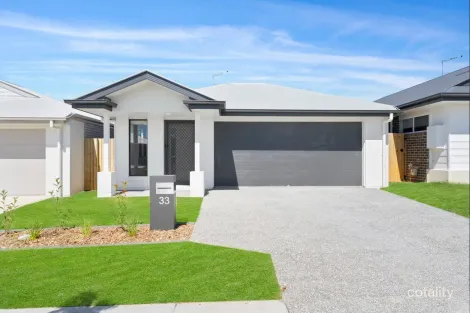 33 Saintly Rd, Logan Reserve, QLD 4133