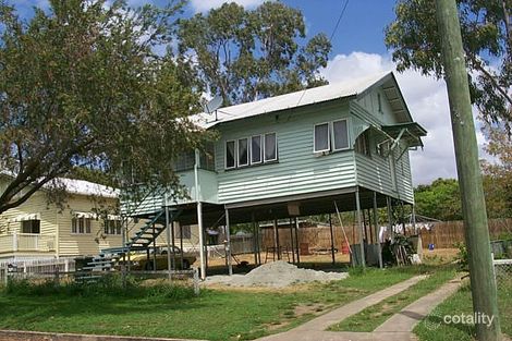 Property photo of 47 McKelligett Street Wandal QLD 4700
