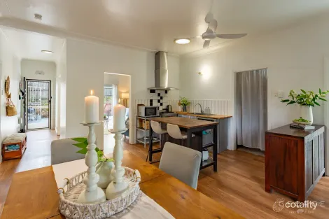 Property photo of 21 Mill Street Pomona QLD 4568