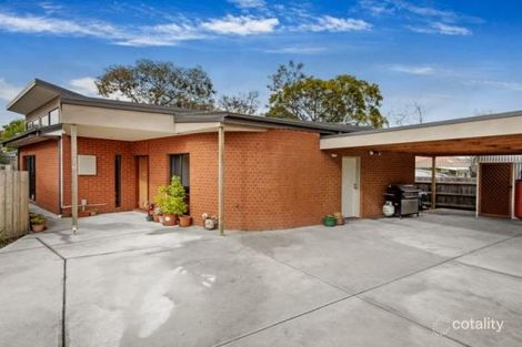 Property photo of 11A North Crescent Heidelberg West VIC 3081