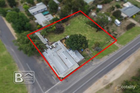 6 Creswick-Newstead Rd, Newstead, VIC 3462