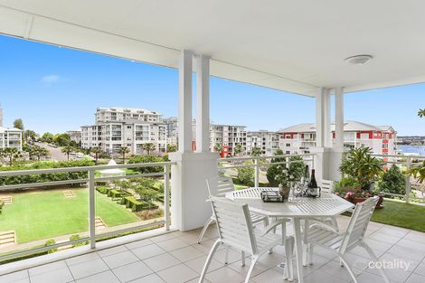 Property photo of 51/1 Rosewater Circuit Breakfast Point NSW 2137